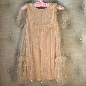 Zara Kids Collection 5T Dress